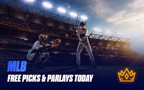 mlb pickpapa|espn mlb picks and parlays.